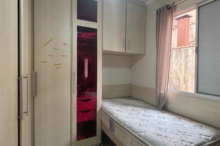 Casa de condomínio à venda com 130m², 3 quartos e 3 vagasQuarto 1 