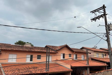 Casa de condomínio à venda com 130m², 3 quartos e 3 vagasQuarto 3