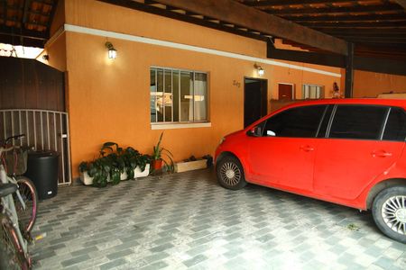Casa de condomínio à venda com 130m², 3 quartos e 3 vagasGaragem 