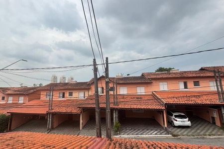 Casa de condomínio à venda com 130m², 3 quartos e 3 vagasQuarto 2  Vista 