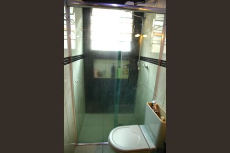 Casa de condomínio à venda com 130m², 3 quartos e 3 vagasBanheiro