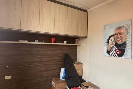 Casa de condomínio à venda com 130m², 3 quartos e 3 vagasQuarto 3