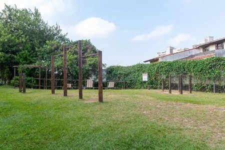 Casa de condomínio à venda com 130m², 3 quartos e 3 vagasÁrea verde 