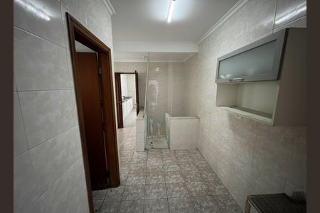 Casa para alugar com 125m², 3 quartos e 4 vagas Casa para alugar com 125m², 3 quartos e 4 vagasÁrea de Serviço