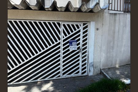 Casa para alugar com 125m², 3 quartos e 4 vagas Casa para alugar com 125m², 3 quartos e 4 vagasFachada/Placa