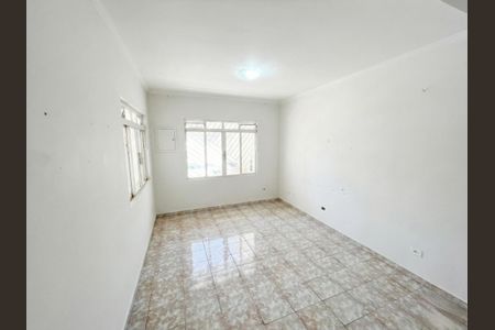 Sala de casa para alugar com 3 quartos, 125m² em Imirim, São Paulo