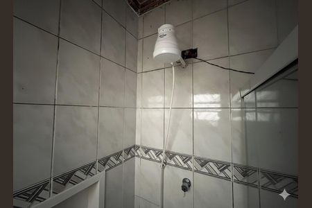 Casa para alugar com 125m², 3 quartos e 4 vagas Casa para alugar com 125m², 3 quartos e 4 vagasBanheiro da Suíte