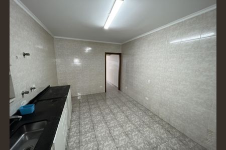 Casa para alugar com 125m², 3 quartos e 4 vagas Casa para alugar com 125m², 3 quartos e 4 vagasCozinha