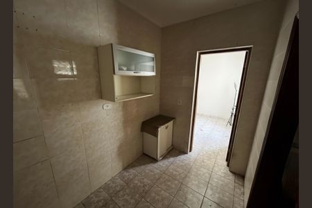 Casa para alugar com 125m², 3 quartos e 4 vagas Casa para alugar com 125m², 3 quartos e 4 vagasÁrea de Serviço