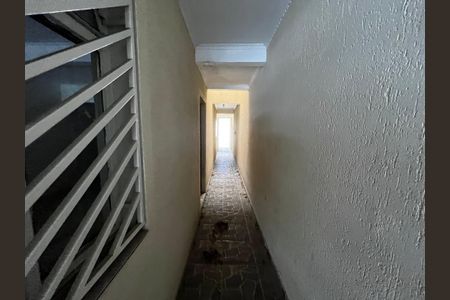 Casa para alugar com 125m², 3 quartos e 4 vagas Casa para alugar com 125m², 3 quartos e 4 vagasCorredor