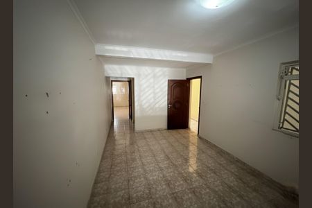 Sala de casa para alugar com 3 quartos, 125m² em Imirim, São Paulo