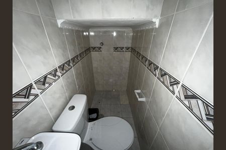 Casa para alugar com 125m², 3 quartos e 4 vagas Casa para alugar com 125m², 3 quartos e 4 vagasLavabo