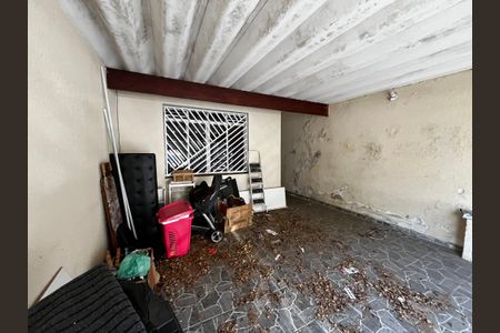 Casa para alugar com 125m², 3 quartos e 4 vagas Casa para alugar com 125m², 3 quartos e 4 vagasGaragem frontal