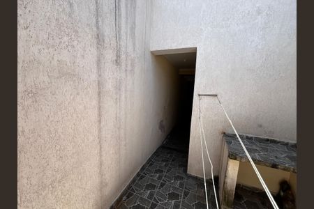 Casa para alugar com 125m², 3 quartos e 4 vagas Casa para alugar com 125m², 3 quartos e 4 vagasQuintal