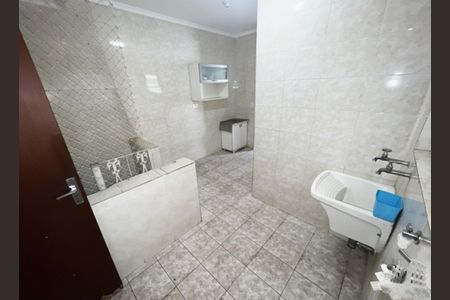 Casa para alugar com 125m², 3 quartos e 4 vagas Casa para alugar com 125m², 3 quartos e 4 vagasÁrea de Serviço