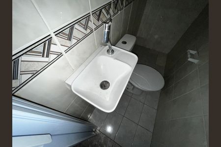 Casa para alugar com 125m², 3 quartos e 4 vagas Casa para alugar com 125m², 3 quartos e 4 vagasLavabo