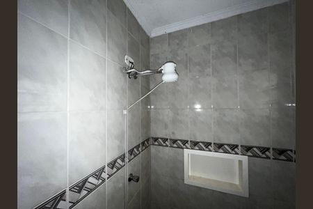 Casa para alugar com 125m², 3 quartos e 4 vagas Casa para alugar com 125m², 3 quartos e 4 vagasBanheiro