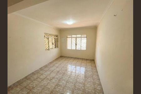 Sala de casa para alugar com 3 quartos, 125m² em Imirim, São Paulo