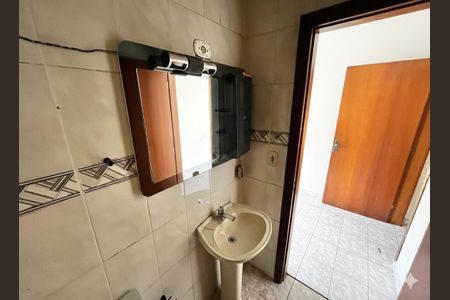 Casa para alugar com 125m², 3 quartos e 4 vagas Casa para alugar com 125m², 3 quartos e 4 vagasBanheiro da Suíte