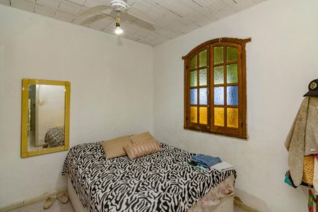 Casa à venda com 380m², 4 quartos e 3 vagasQuarto 1