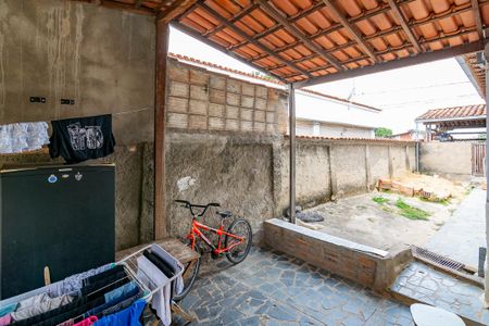 Casa à venda com 380m², 4 quartos e 3 vagasQuintalVaranda