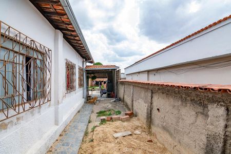 Casa à venda com 380m², 4 quartos e 3 vagasQuintal