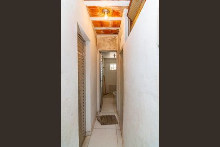 Casa à venda com 380m², 4 quartos e 3 vagasCorredor