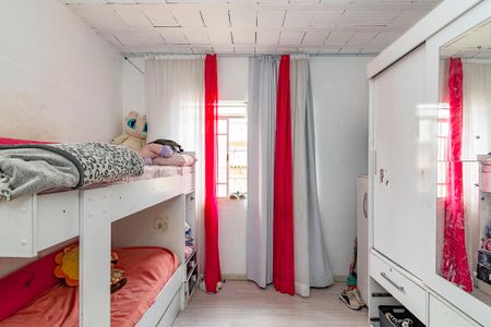 Casa à venda com 380m², 4 quartos e 3 vagasQuarto 3