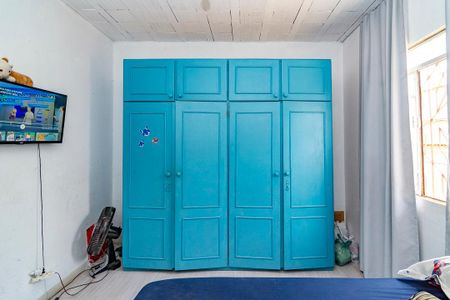 Casa à venda com 380m², 4 quartos e 3 vagasQuarto 2