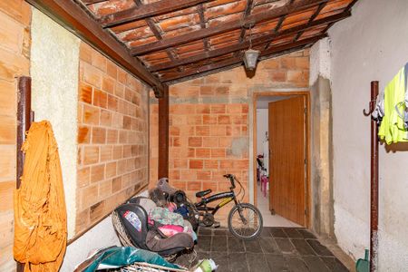 Casa à venda com 380m², 4 quartos e 3 vagasQuarto 4