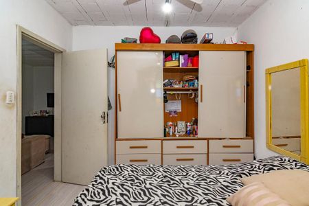 Casa à venda com 380m², 4 quartos e 3 vagasQuarto 1