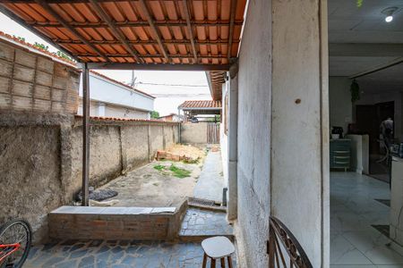 Casa à venda com 380m², 4 quartos e 3 vagasQuintalVaranda