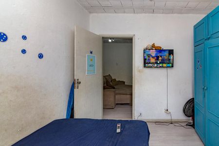 Casa à venda com 380m², 4 quartos e 3 vagasQuarto 2