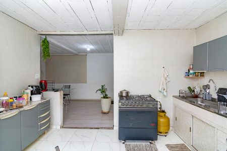 Casa à venda com 380m², 4 quartos e 3 vagasCozinha