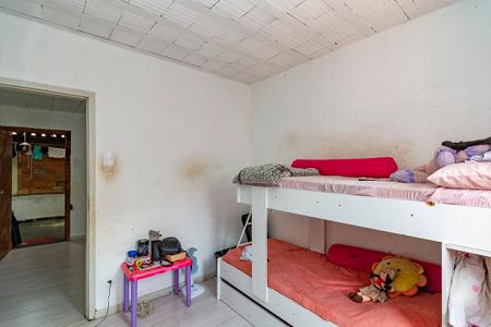 Casa à venda com 380m², 4 quartos e 3 vagasQuarto 3