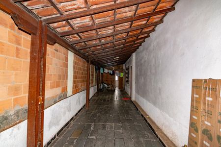 Casa à venda com 380m², 4 quartos e 3 vagasGaragem