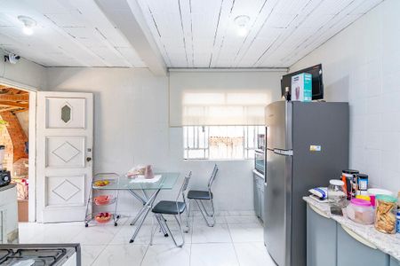 Casa à venda com 380m², 4 quartos e 3 vagasCozinha