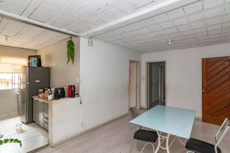 Casa à venda com 380m², 4 quartos e 3 vagasSala 2