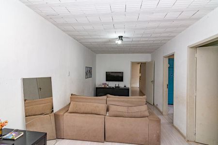 Casa à venda com 380m², 4 quartos e 3 vagasSala 1