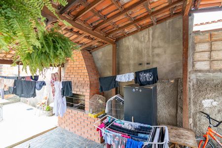 Casa à venda com 380m², 4 quartos e 3 vagasVaranda