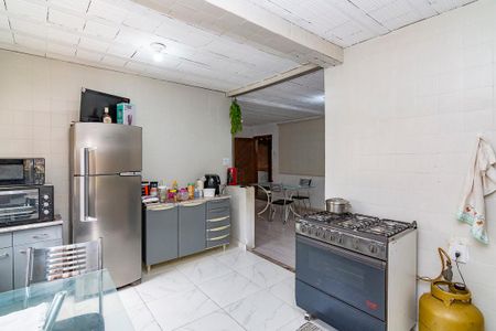 Casa à venda com 380m², 4 quartos e 3 vagasCozinha