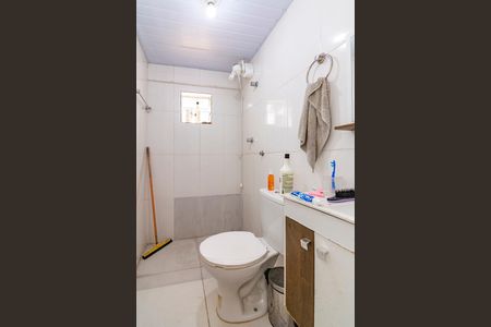 Casa à venda com 380m², 4 quartos e 3 vagasBanheiro Social 2