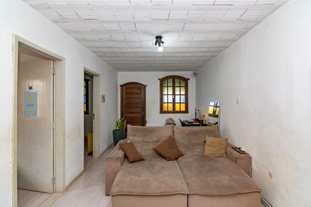 Casa à venda com 380m², 4 quartos e 3 vagasSala 1