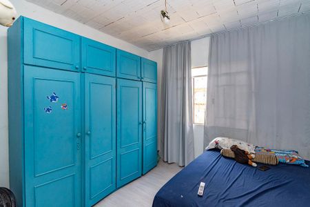 Casa à venda com 380m², 4 quartos e 3 vagasQuarto 2