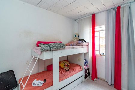 Casa à venda com 380m², 4 quartos e 3 vagasQuarto 3