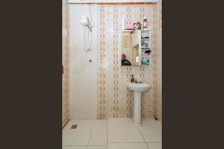 Casa à venda com 380m², 4 quartos e 3 vagasBanheiro Social 1