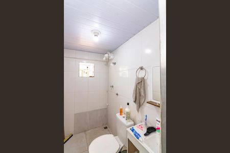 Casa à venda com 380m², 4 quartos e 3 vagasBanheiro Social 2