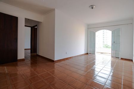 Sala de apartamento para alugar com 2 quartos, 71m² em Vila Lavinia, Mogi das Cruzes