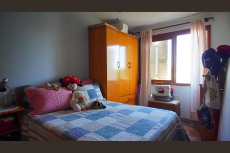 Apartamento à venda com 53m², 2 quartos e 1 vagaQuarto 1