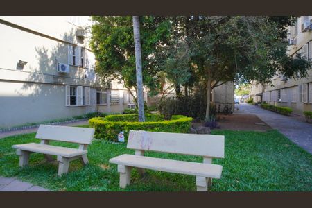 Apartamento à venda com 53m², 2 quartos e 1 vagaÁrea comum